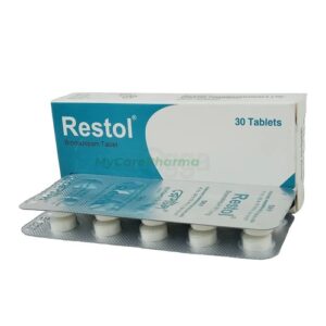 Restol 3