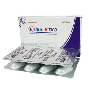 Lijenta-M 1000