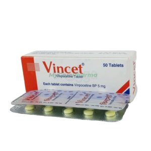 Vincet 5