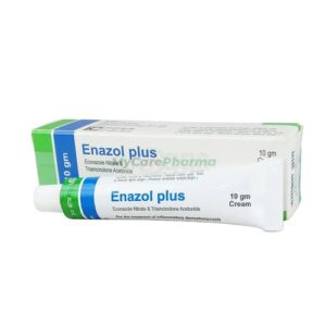 Enazol Plus 10gm