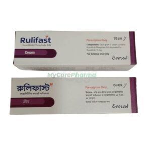 Rulifast 30gm