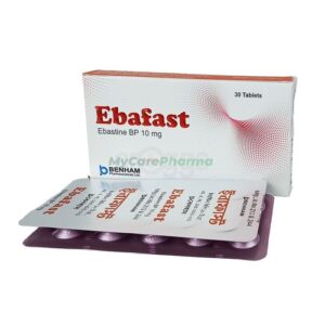 Ebafast 10