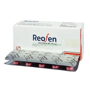 Reofen 100