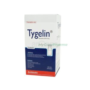 Tygelin