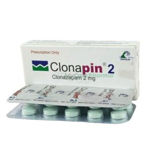 Clonapin 2