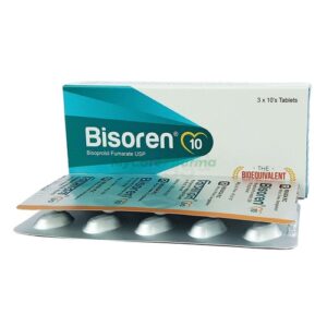Bisoren 10