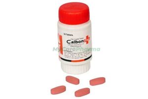 Calbon PLUS