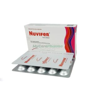 Nuvifer