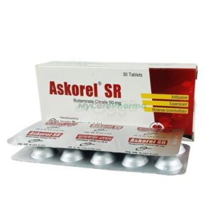 Askorel SR