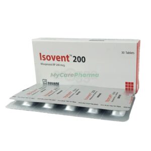 Isovent 200