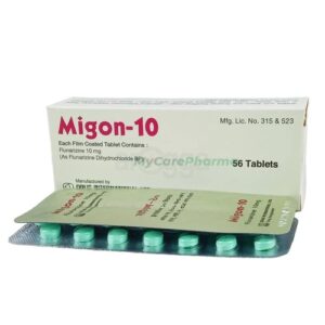 Migon 10