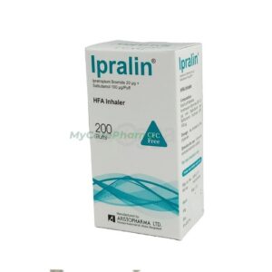 Ipralin HFA