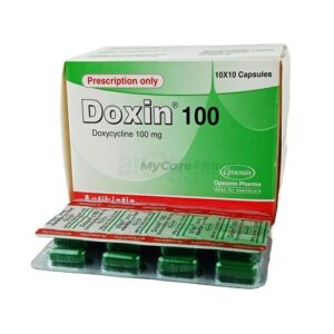 Doxin 100