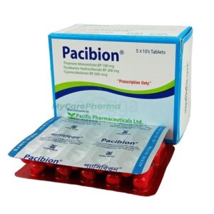 Pacibion