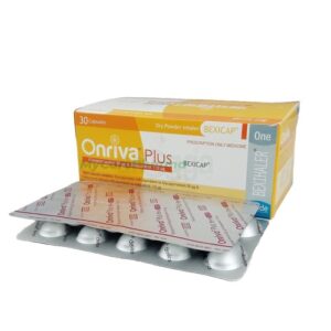 Onriva Plus Bexicap
