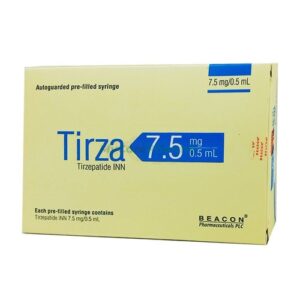 Tirza 7.5 SC Injection