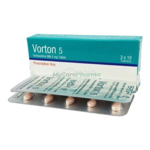Vorton 5