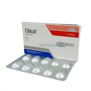 Citicol 500