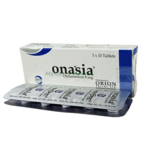 Onasia 8