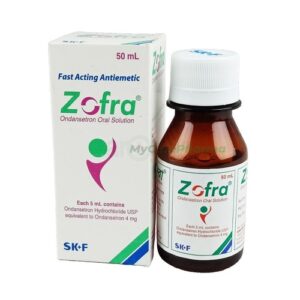 Zofra