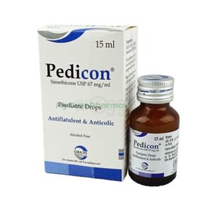 Pedicon Drop