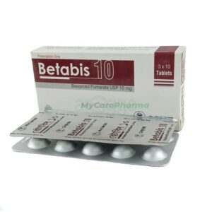 Betabis 10