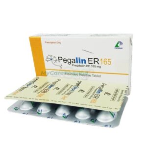 Pegalin ER 165