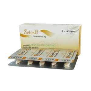 Seton 8