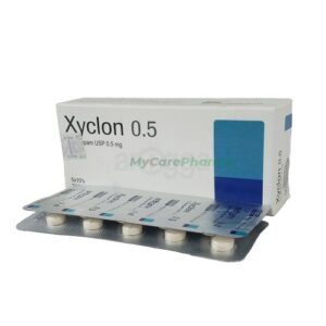 Xyclon 0.5