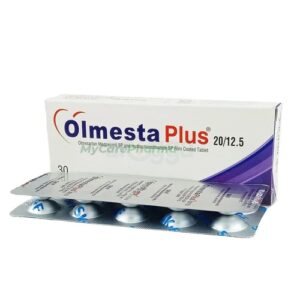 Olmesta Plus 12.5/20