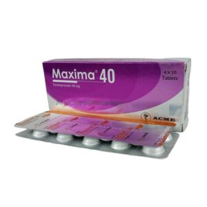 Maxima 40