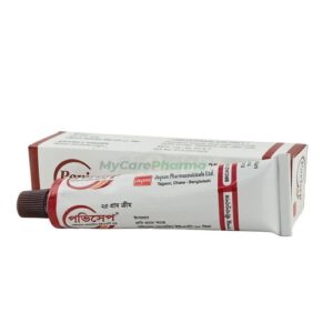 Povisep Cream