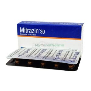 Mitrazin 30