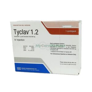 Tyclav 1.2
