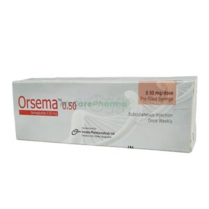 Orsema 0.50