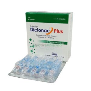 Diclonac