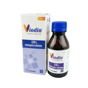 Viodin 10% 100ml