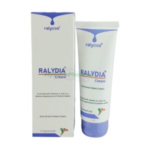 Ralycos Ralydia Cream