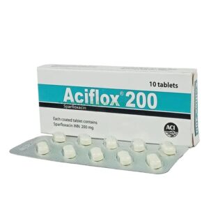 Aciflox 200