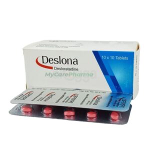 Deslona