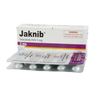 Jaknib 5