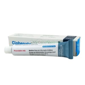 Clobenate Ointment