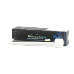 Annova Gel 15g