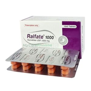 Ralfate 1000mg