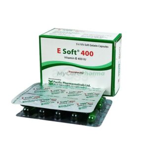 E-Soft 400