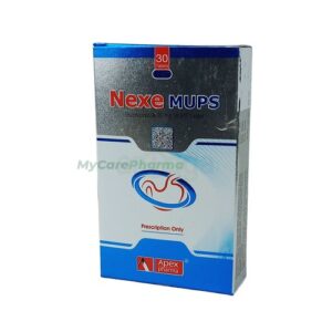 Nexe MUPS 20