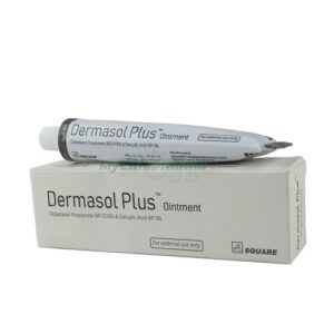 Dermasol Plus