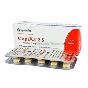 Copixa 2.5