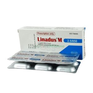 Linadus-M 850