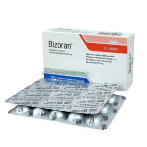Bizoran 5/20